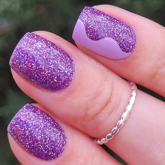 Color Street -Everyday I'm Sparkling Bundle - Picture 2 of 7